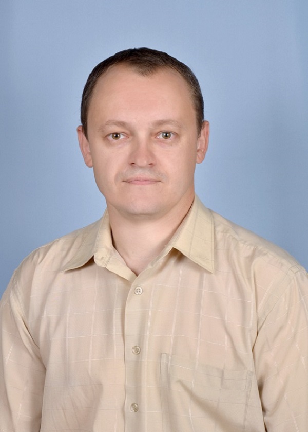 Иванов Евгений Алексеевич.