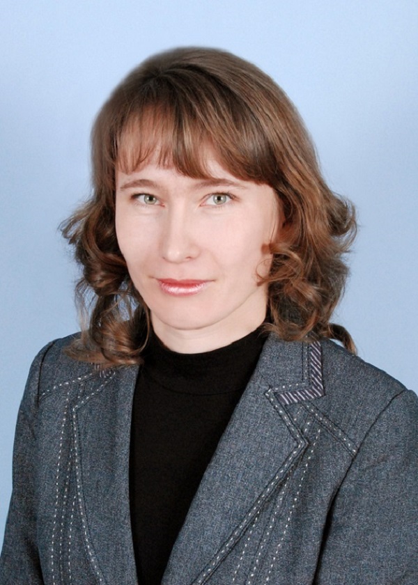 Иванова Татьяна Геннадьевна.