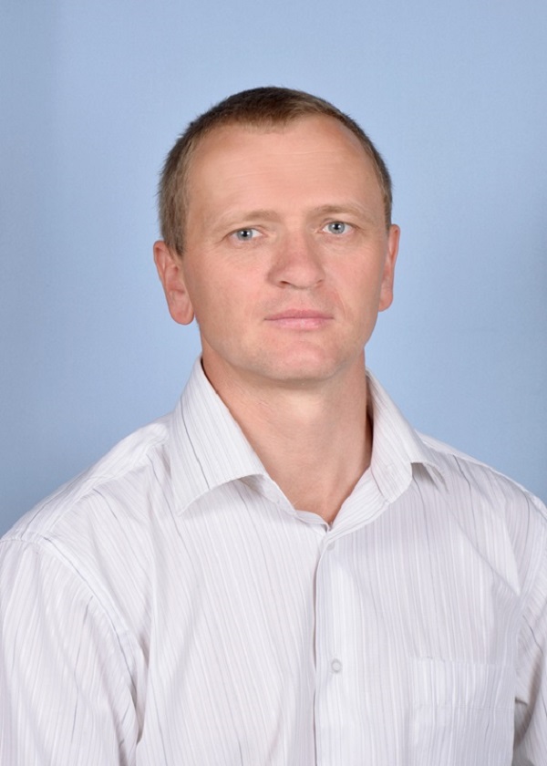 Шуличенко Александр Николаевич.